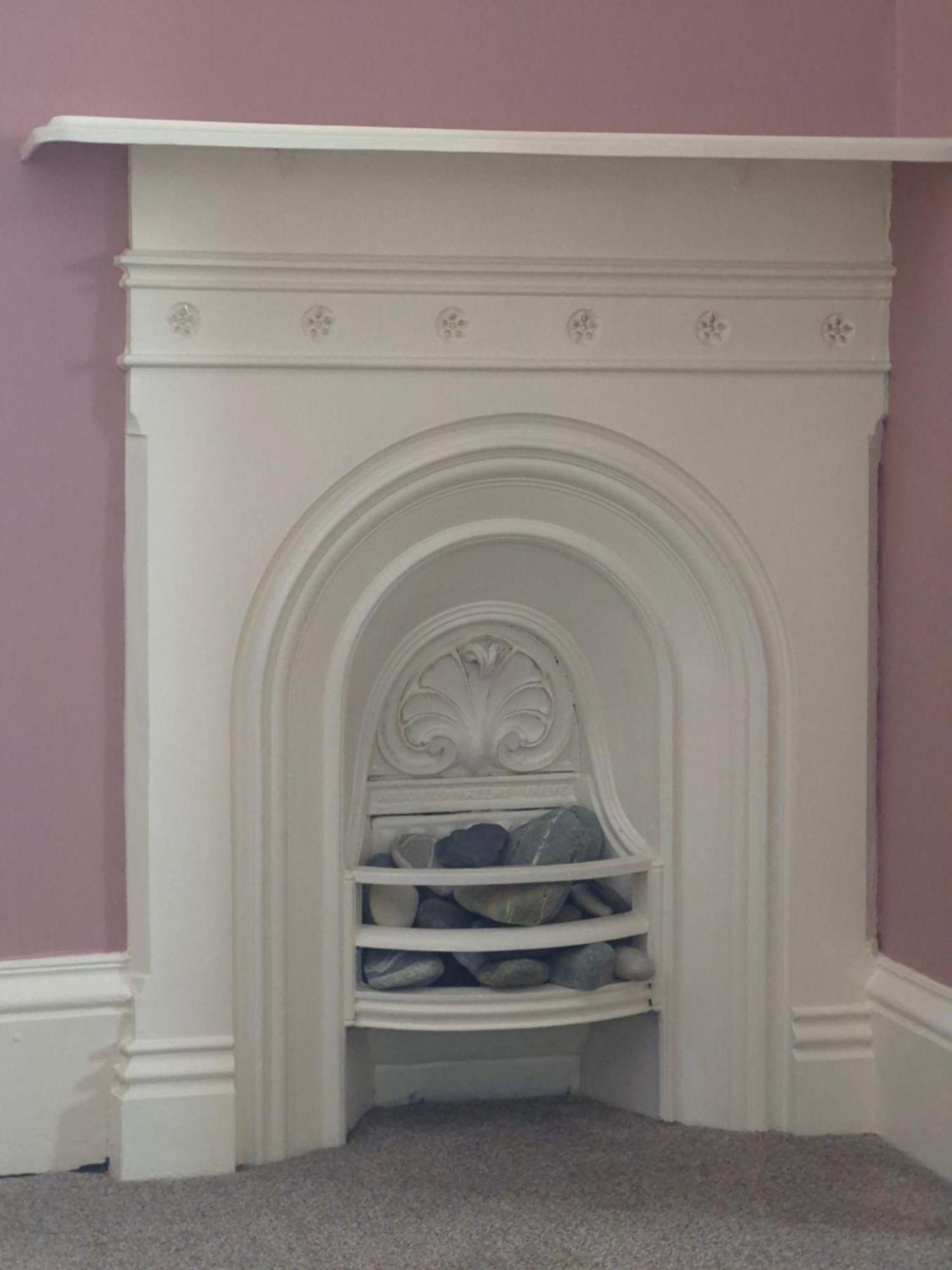 ‪‪St. David's Guest House‬‬  هافرفوردوست المظهر الخارجي الصورة