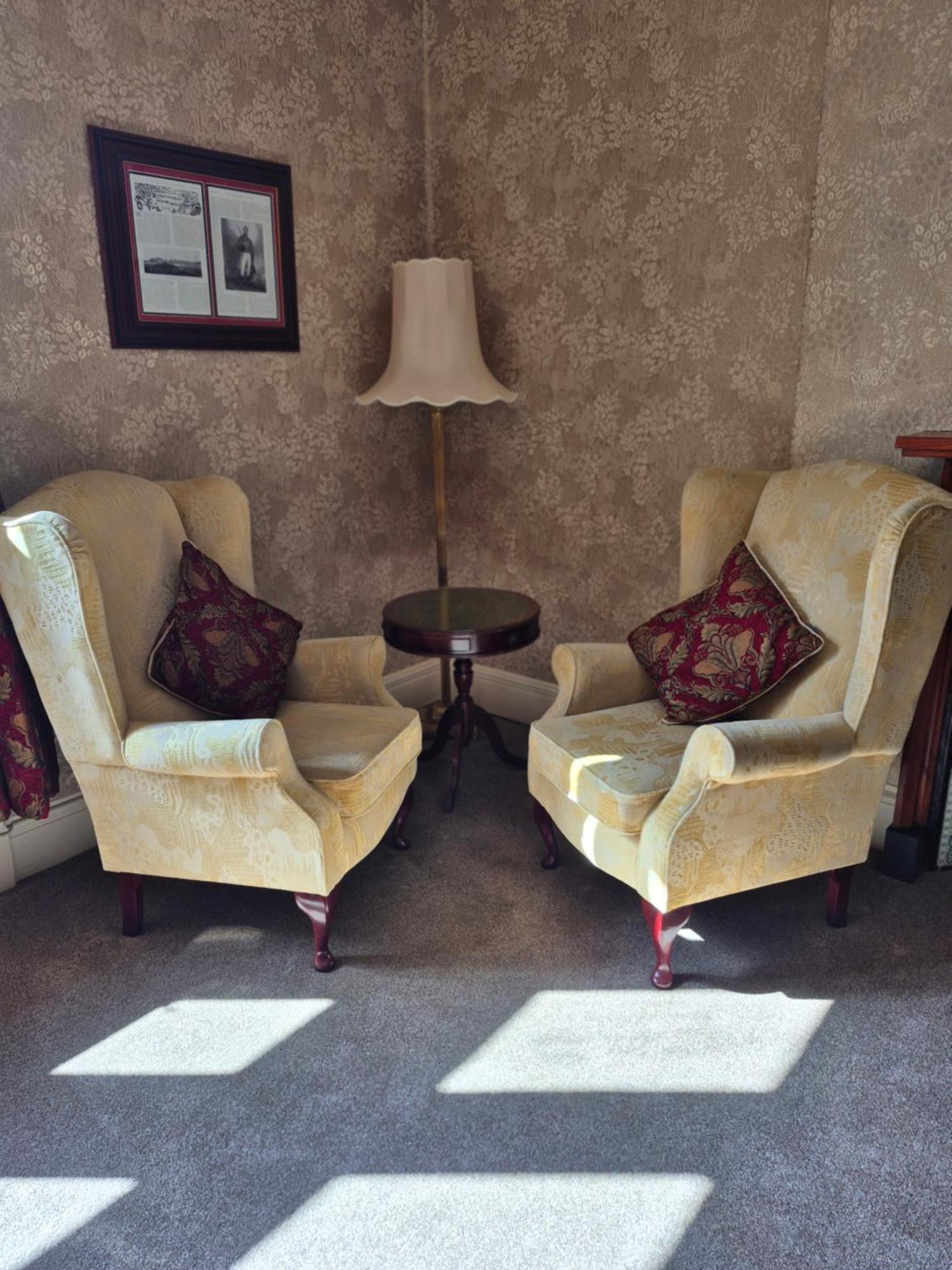 ‪‪St. David's Guest House‬‬  هافرفوردوست المظهر الخارجي الصورة