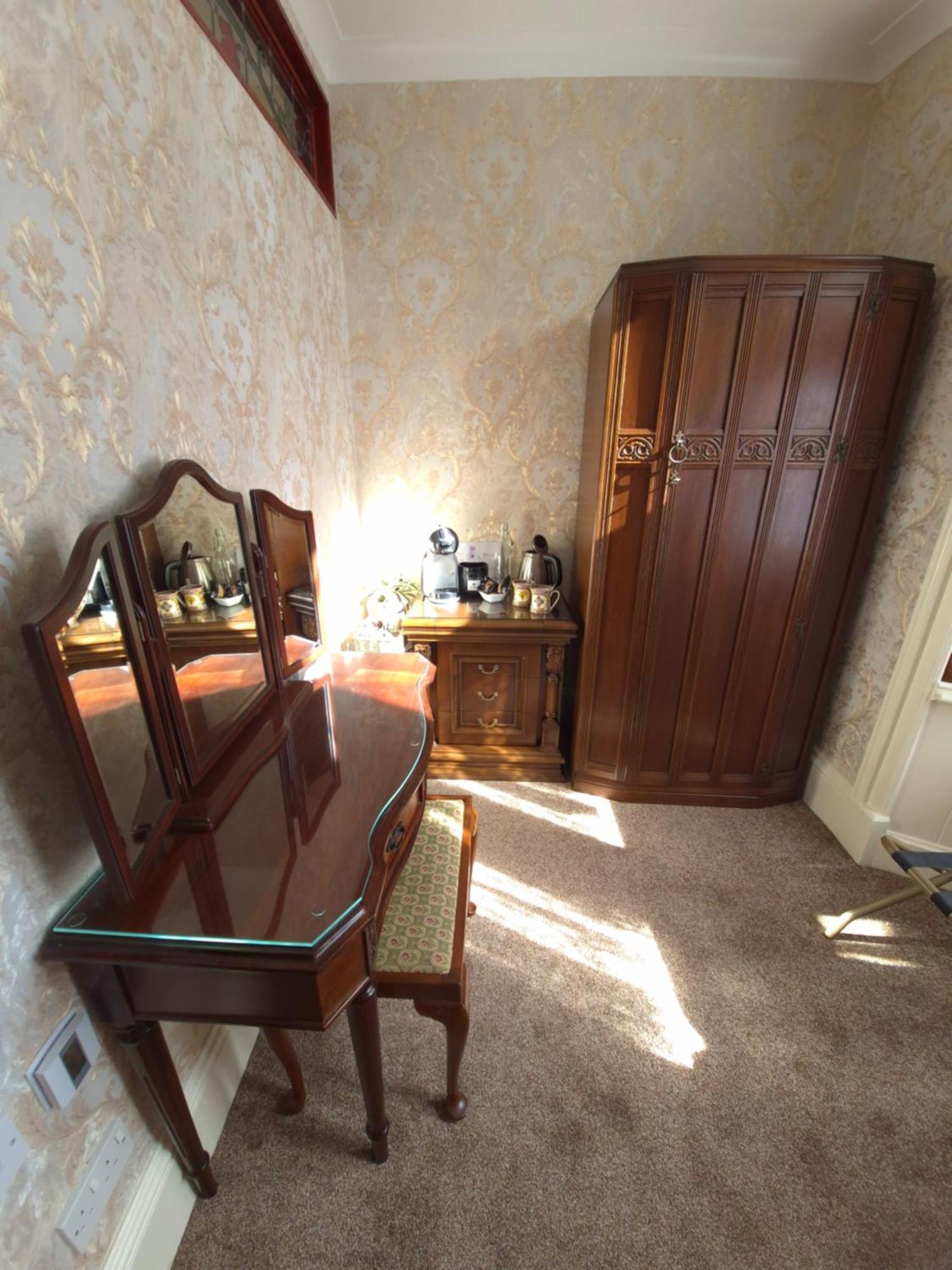 ‪‪St. David's Guest House‬‬  هافرفوردوست المظهر الخارجي الصورة